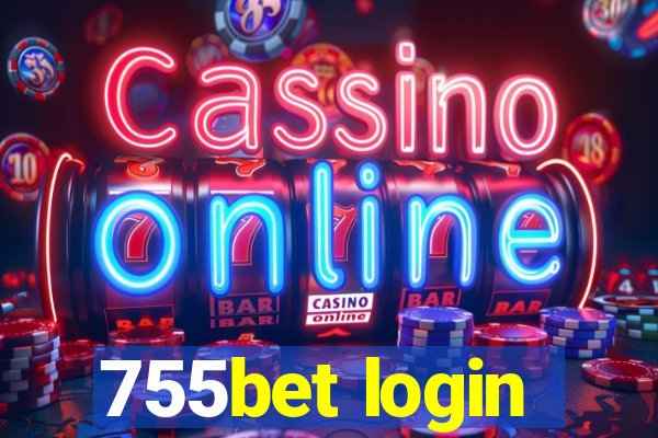 755bet login